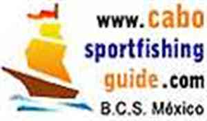 Cabo San Lucas sportfishing guide